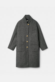 JAMES COAT