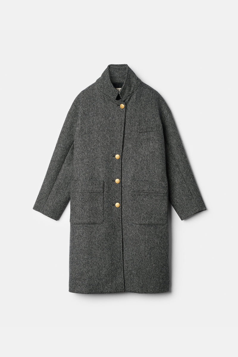 JAMES COAT