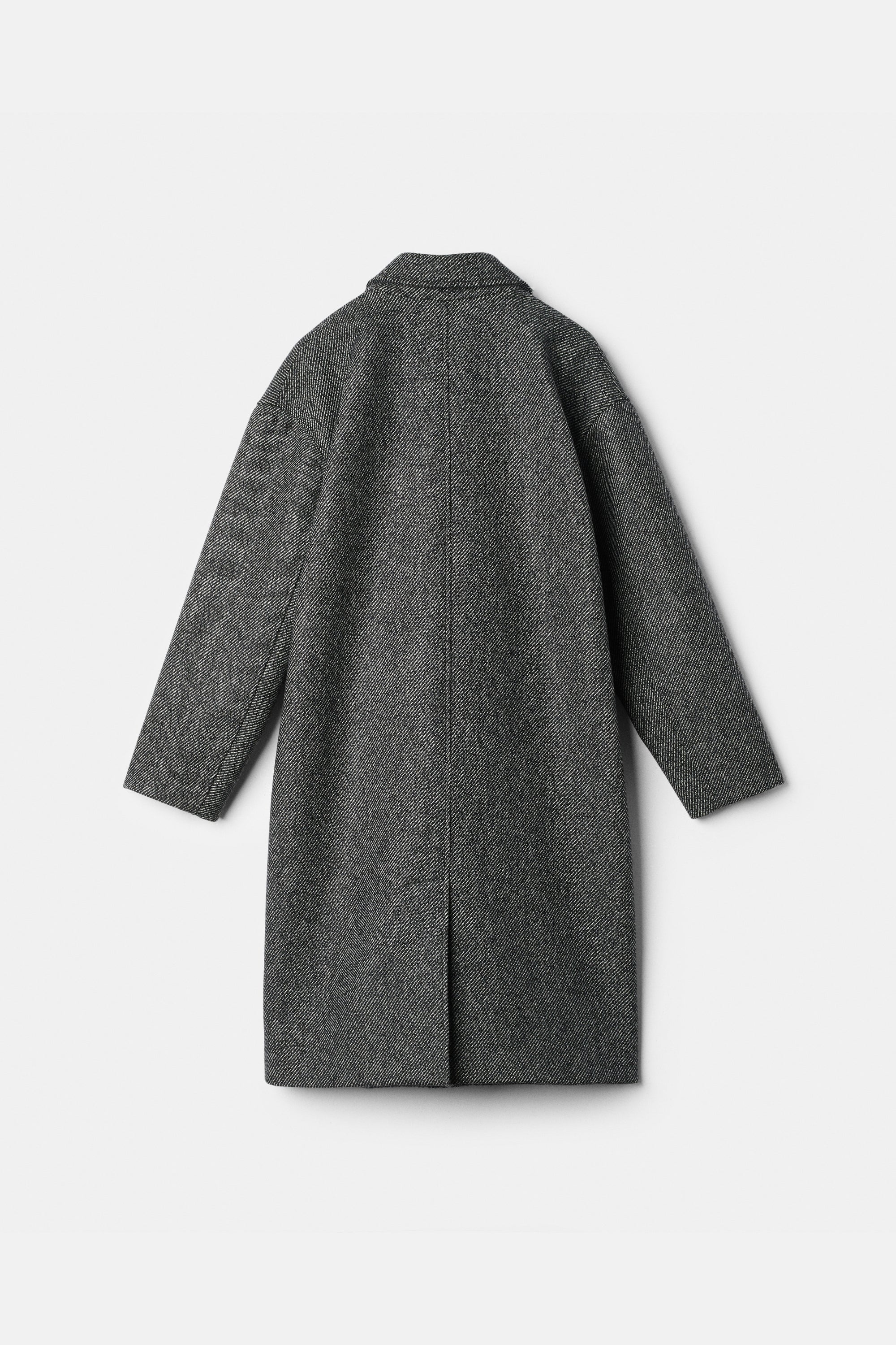 JAMES COAT