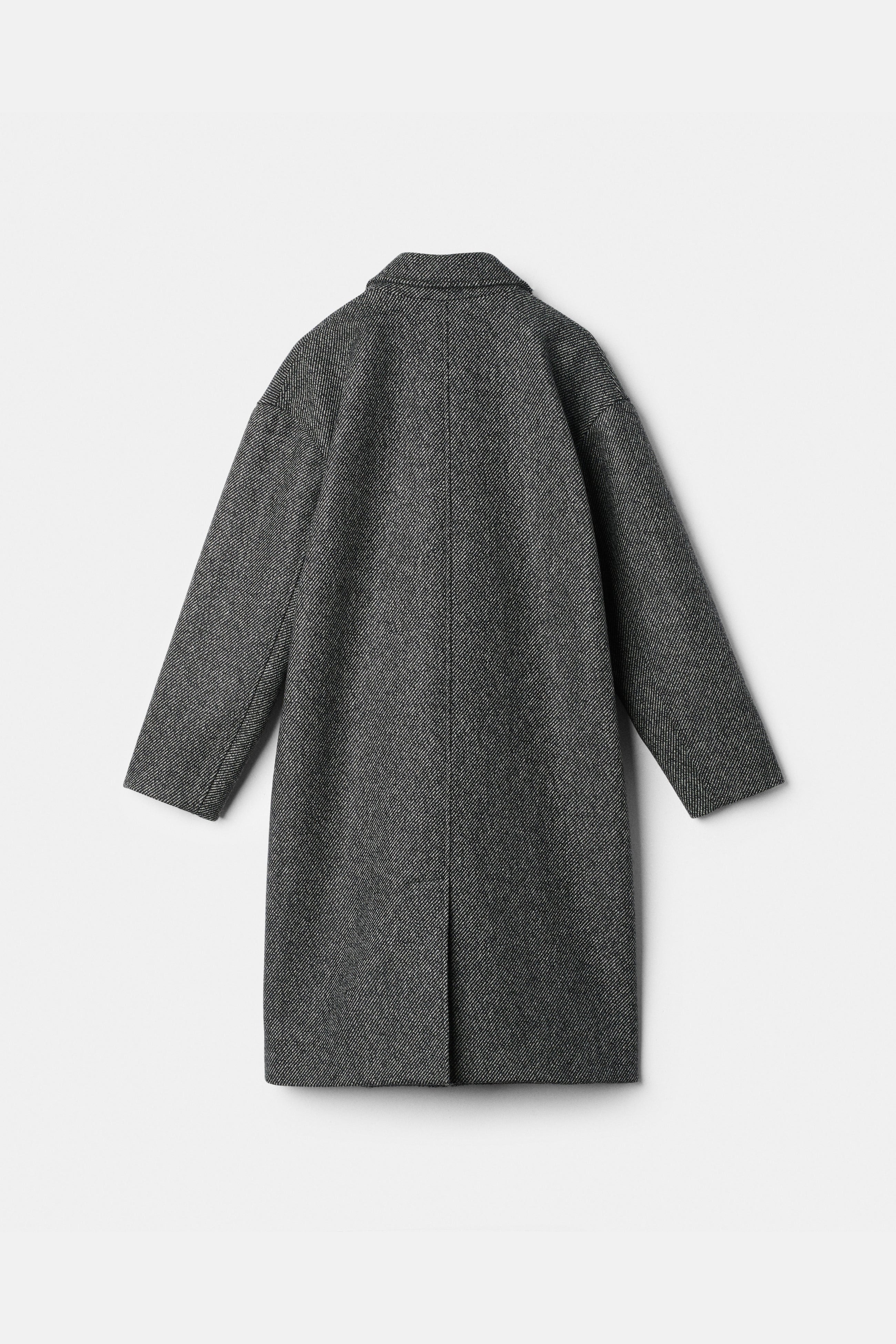 JAMES COAT