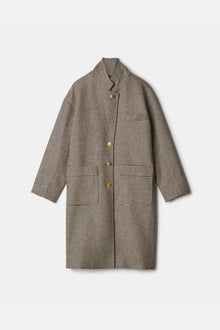 JAMES COAT