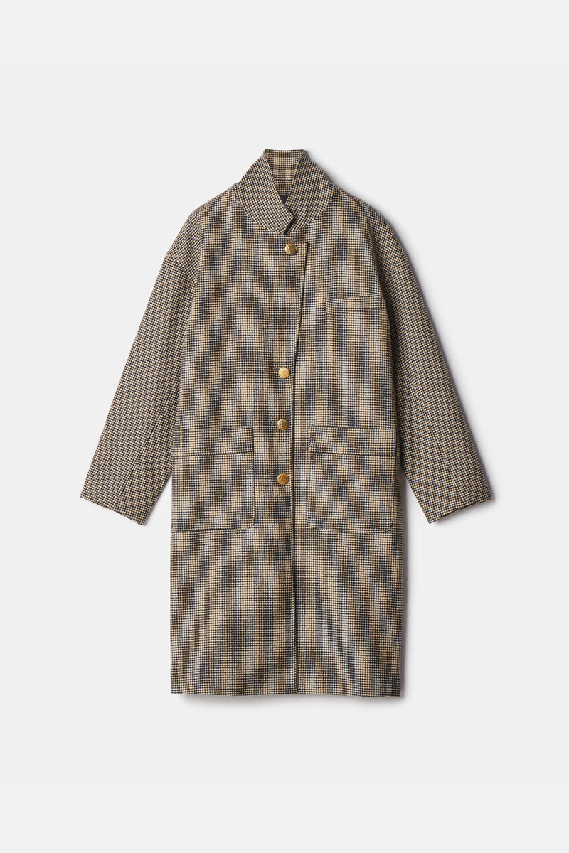 JAMES COAT