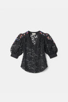 Juana Joya Top