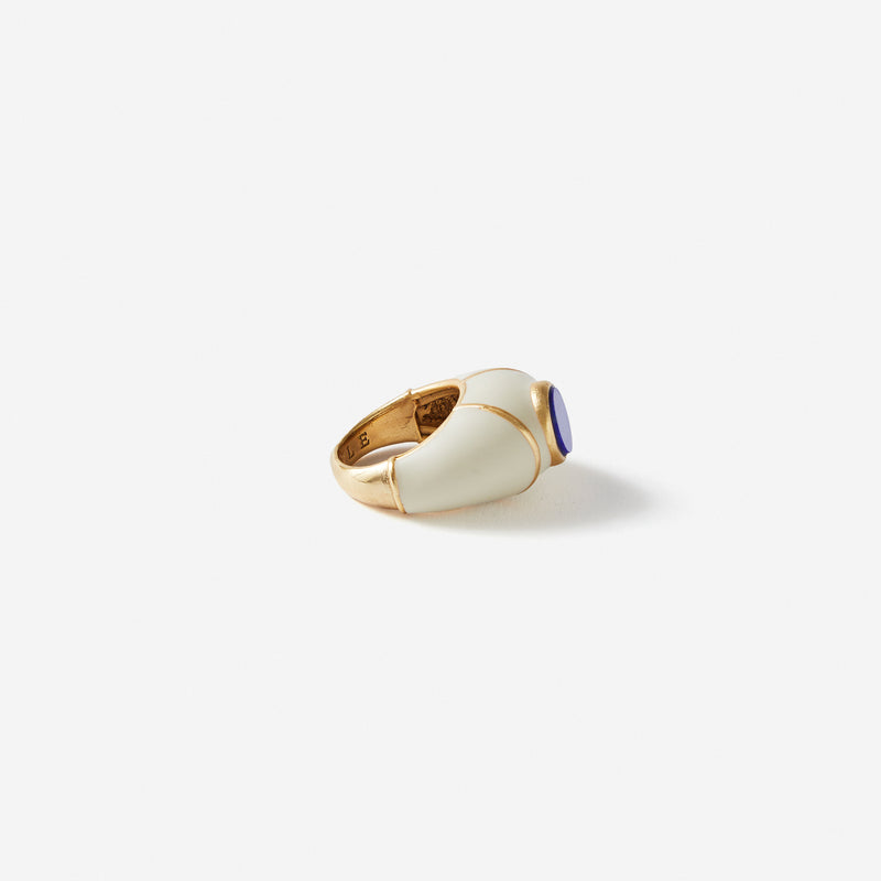 Assisi Ring