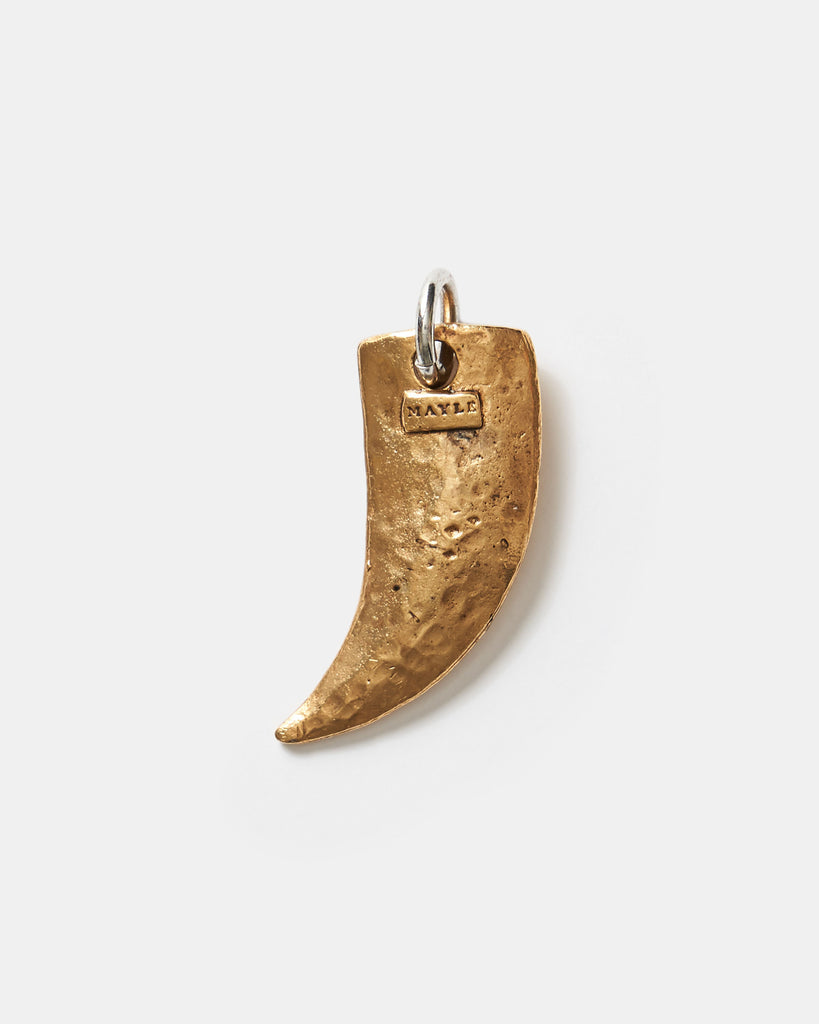 Original Horn Charm – Maison Mayle