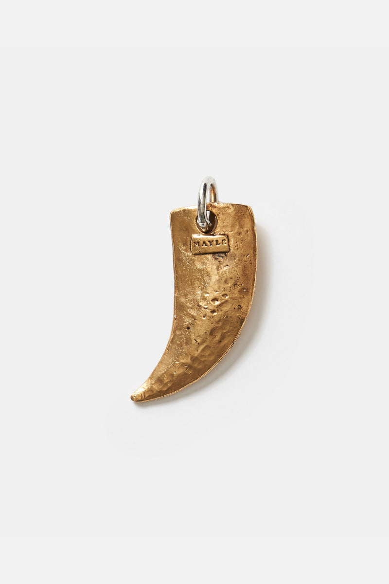 Original Horn Charm