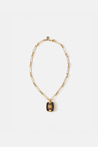Figura M Necklace