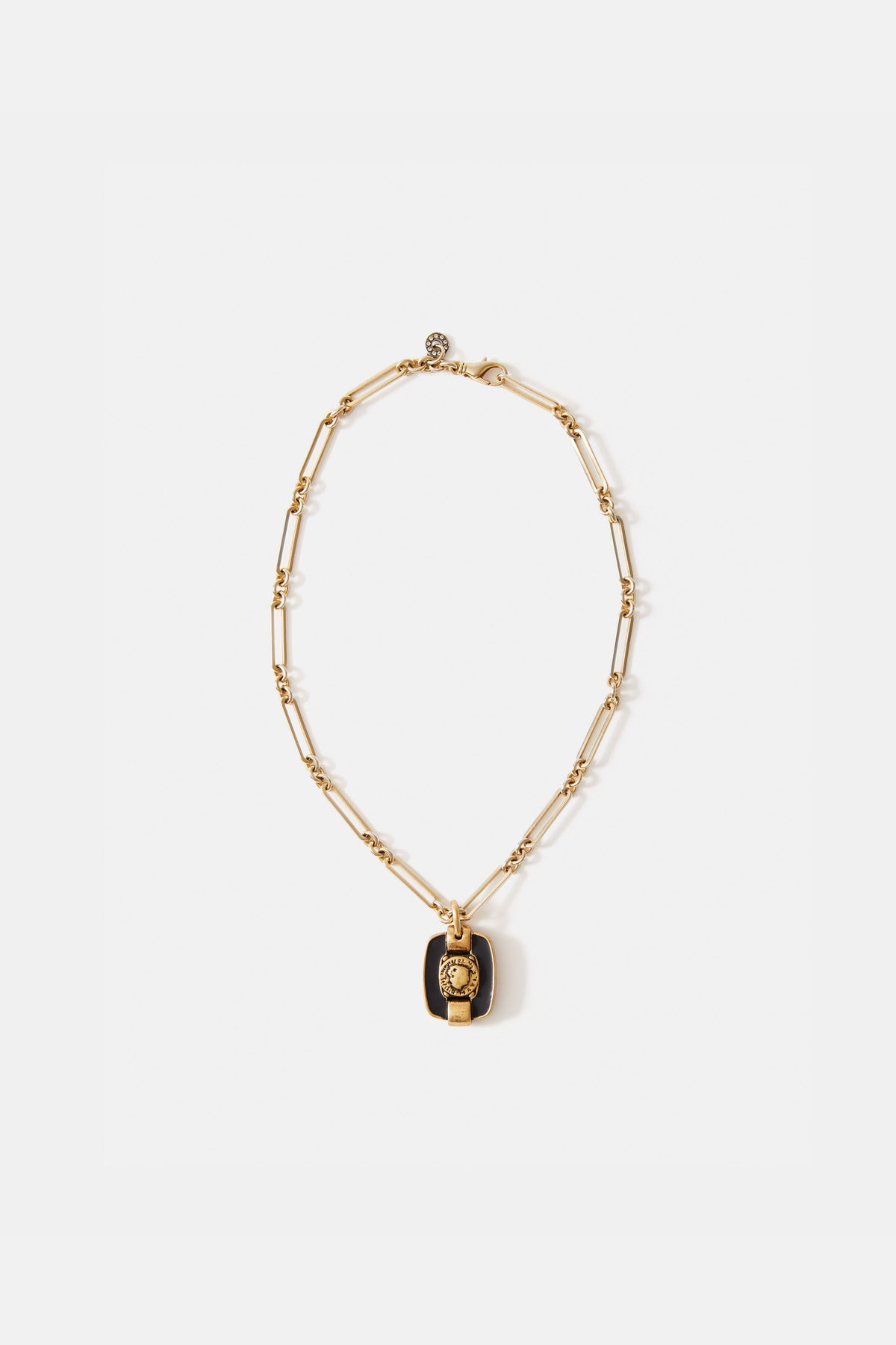 Figura M Necklace