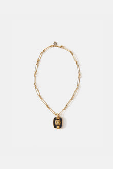 Figura M Necklace