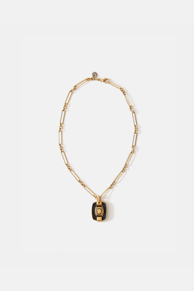Figura M Necklace