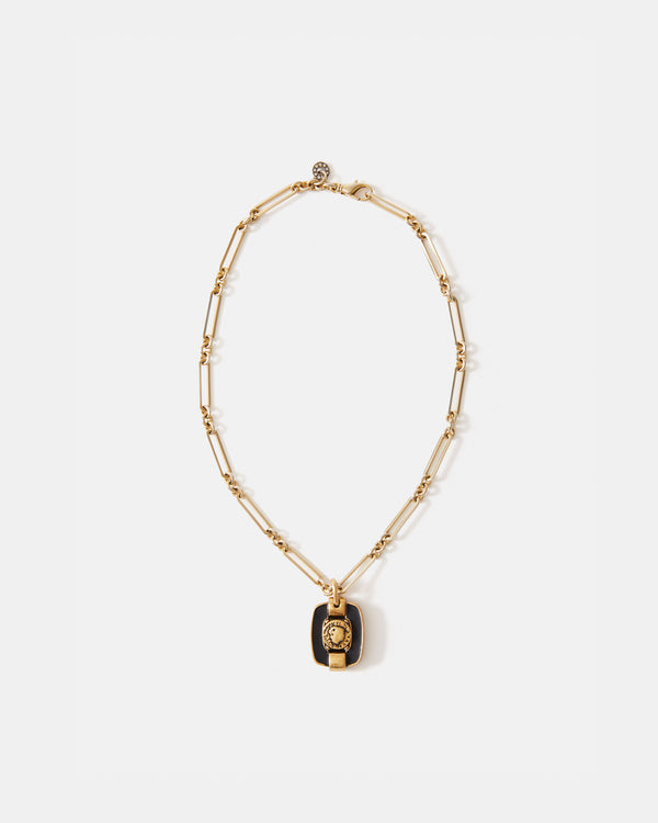 Figura M Necklace