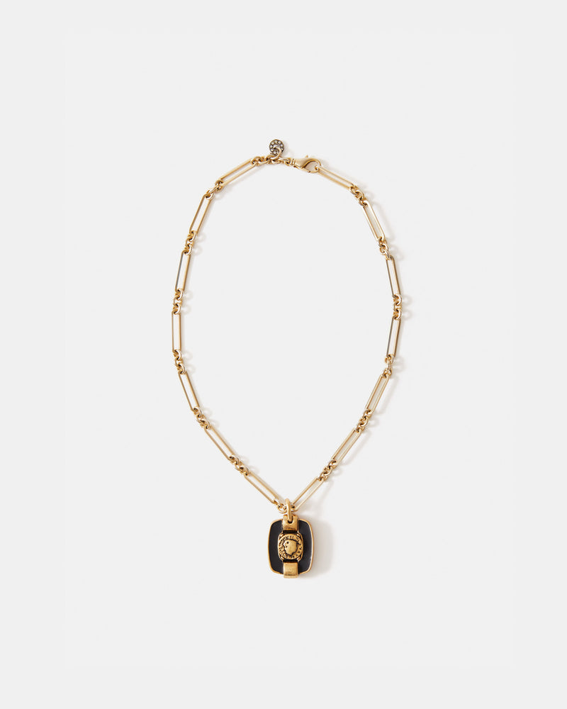 Figura M Necklace