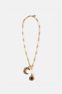 Soli Luna Necklace