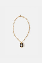 Figura M Necklace