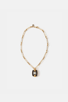 Figura M Necklace