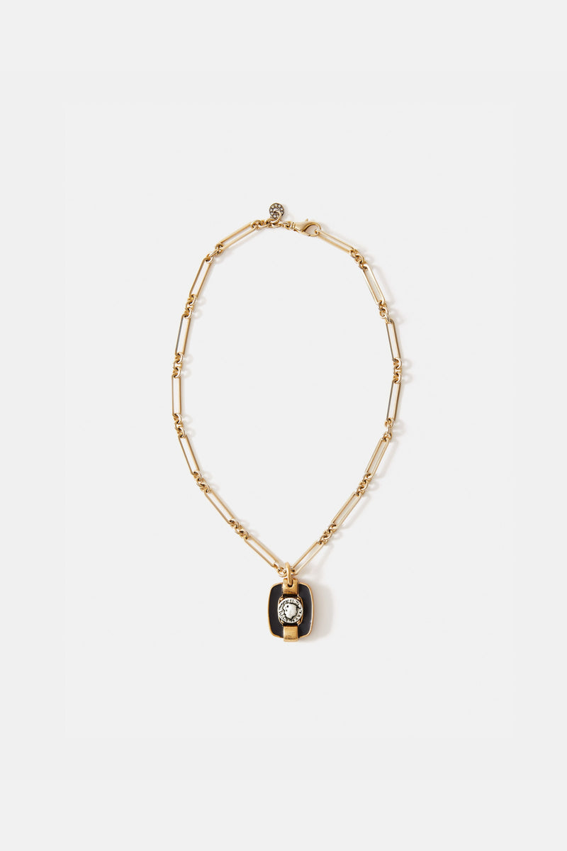 Figura M Necklace