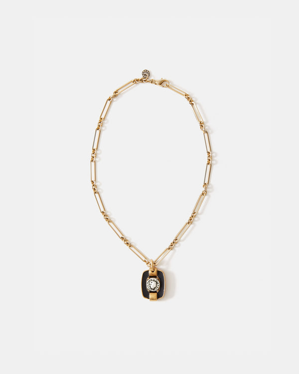 Figura M Necklace