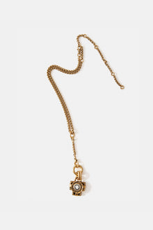 Fleur Delon Necklace