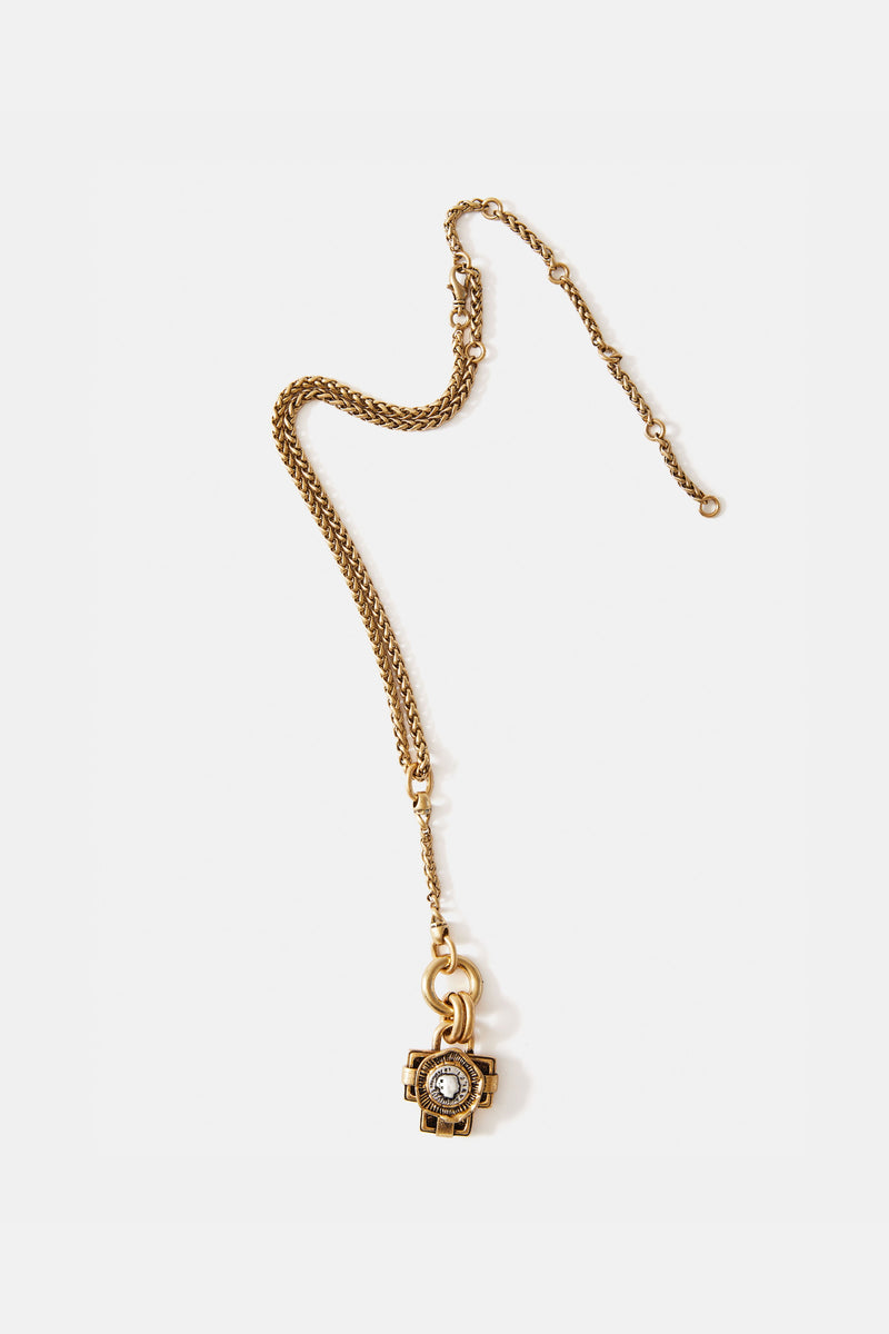 Fleur Delon Necklace