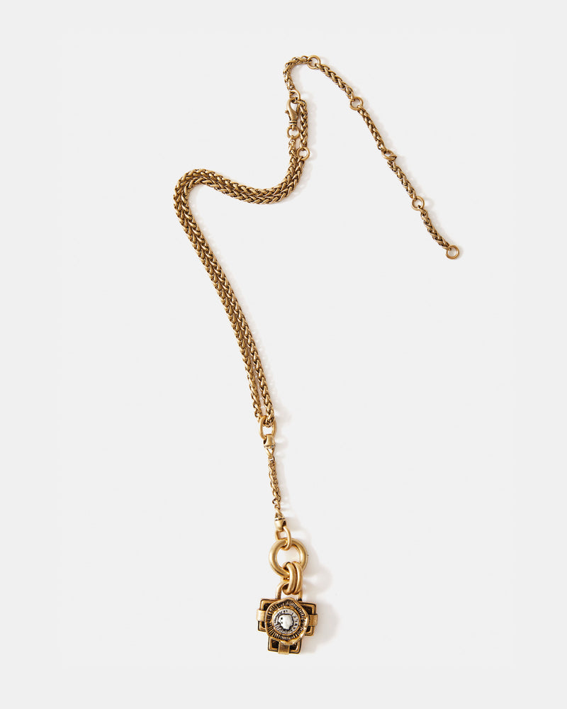 Fleur Delon Necklace