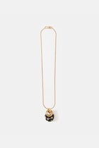 Niki Drop Necklace