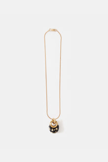 Niki Drop Necklace