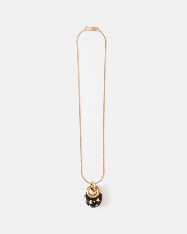 Niki Drop Necklace