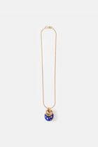 Niki Drop Necklace