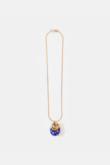 Niki Drop Necklace
