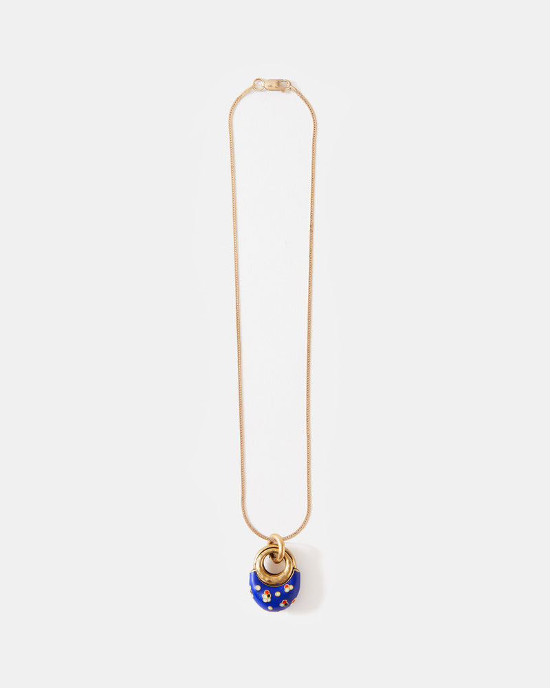 Niki Drop Necklace