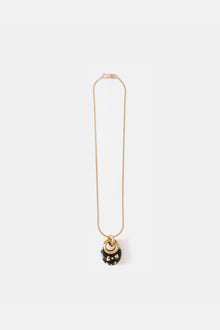 Niki Drop Necklace