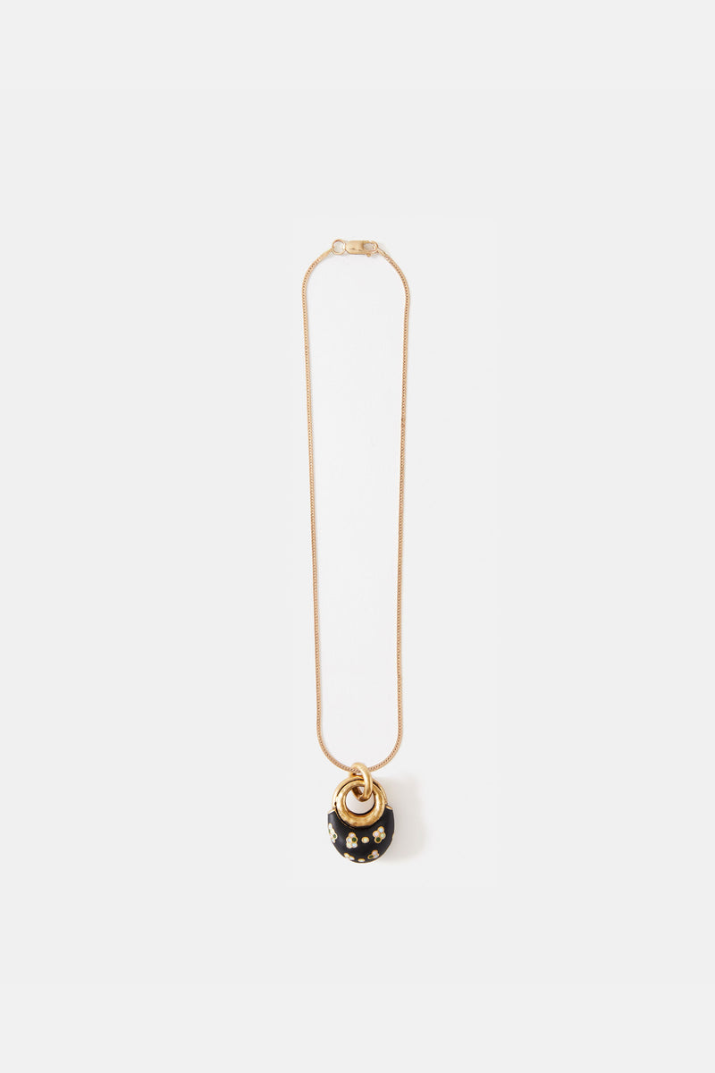 Niki Drop Necklace
