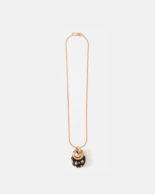 Niki Drop Necklace