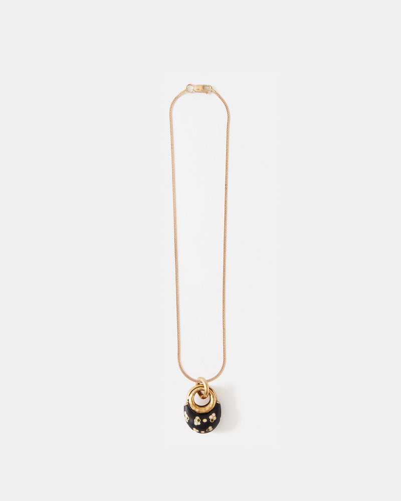 Niki Drop Necklace