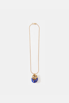 Niki Drop Necklace