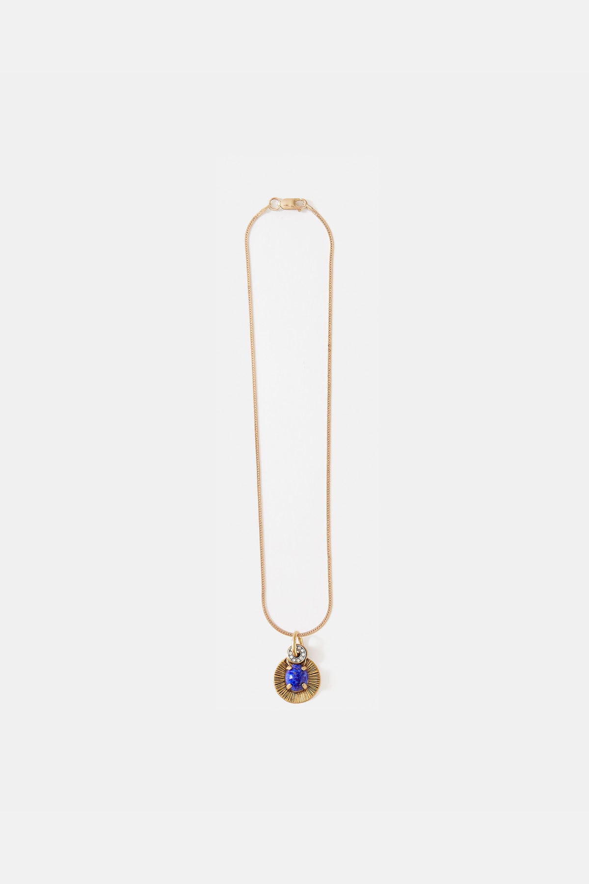 Soli Bon Necklace