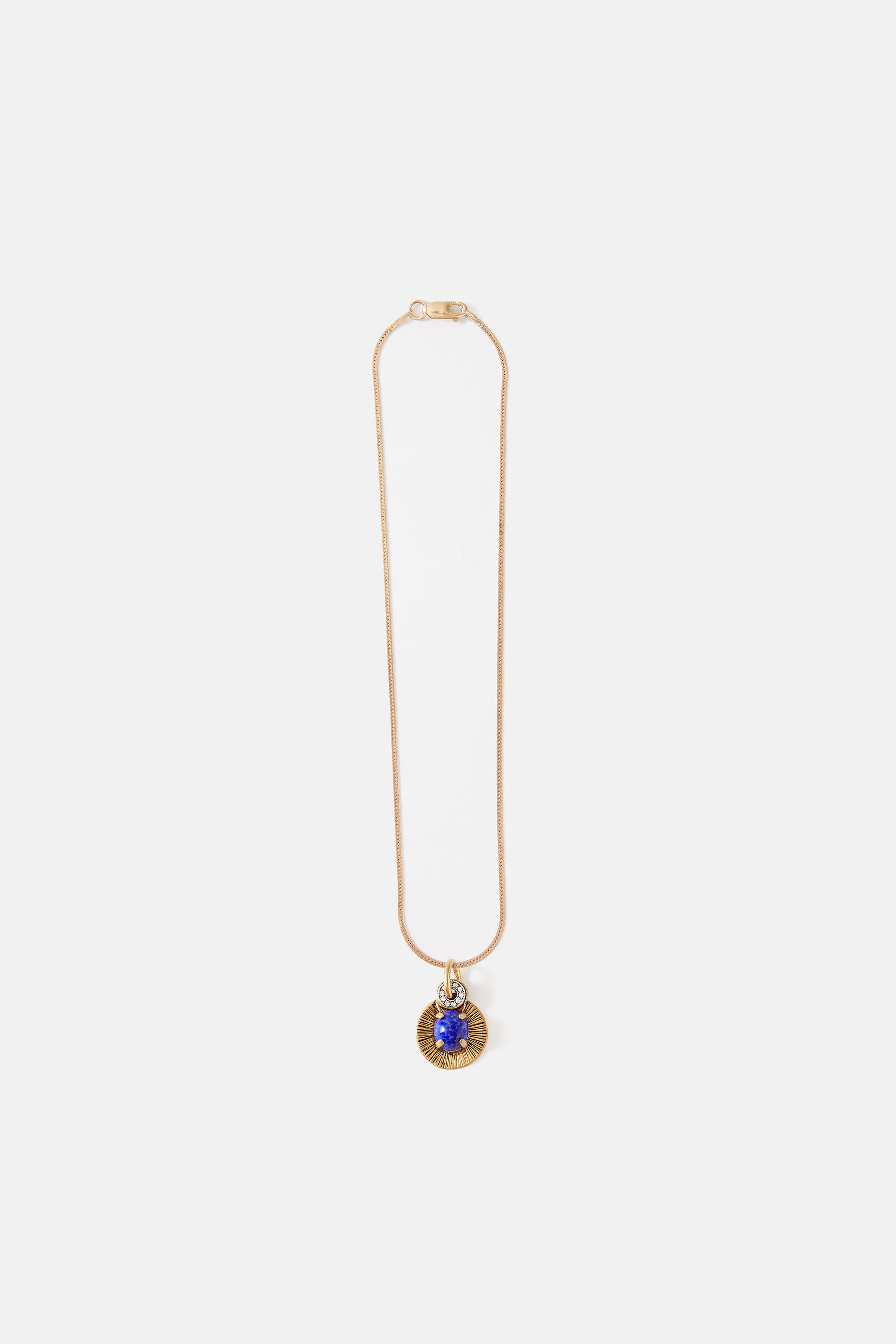 Soli Bon Necklace
