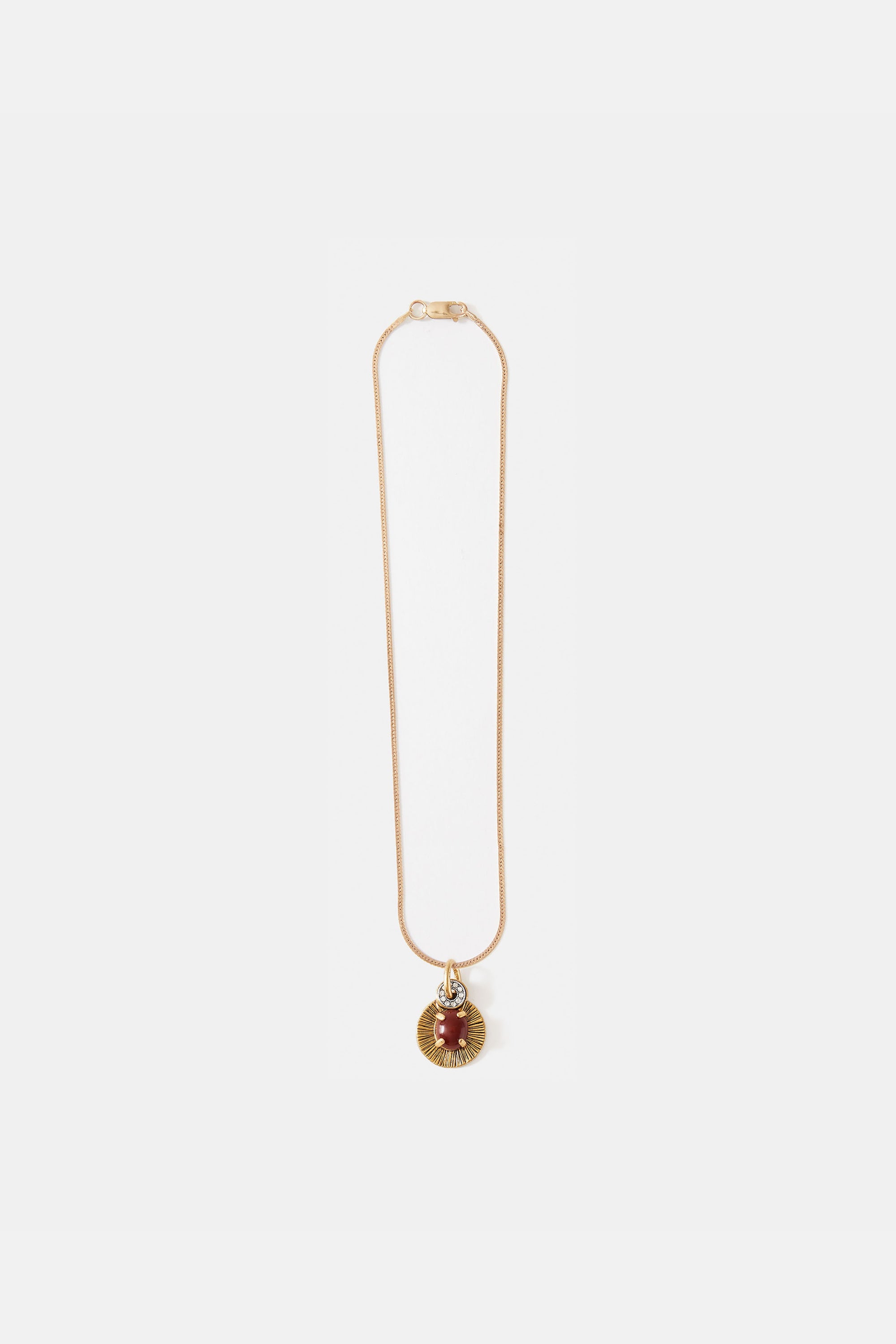 Soli Bon Necklace