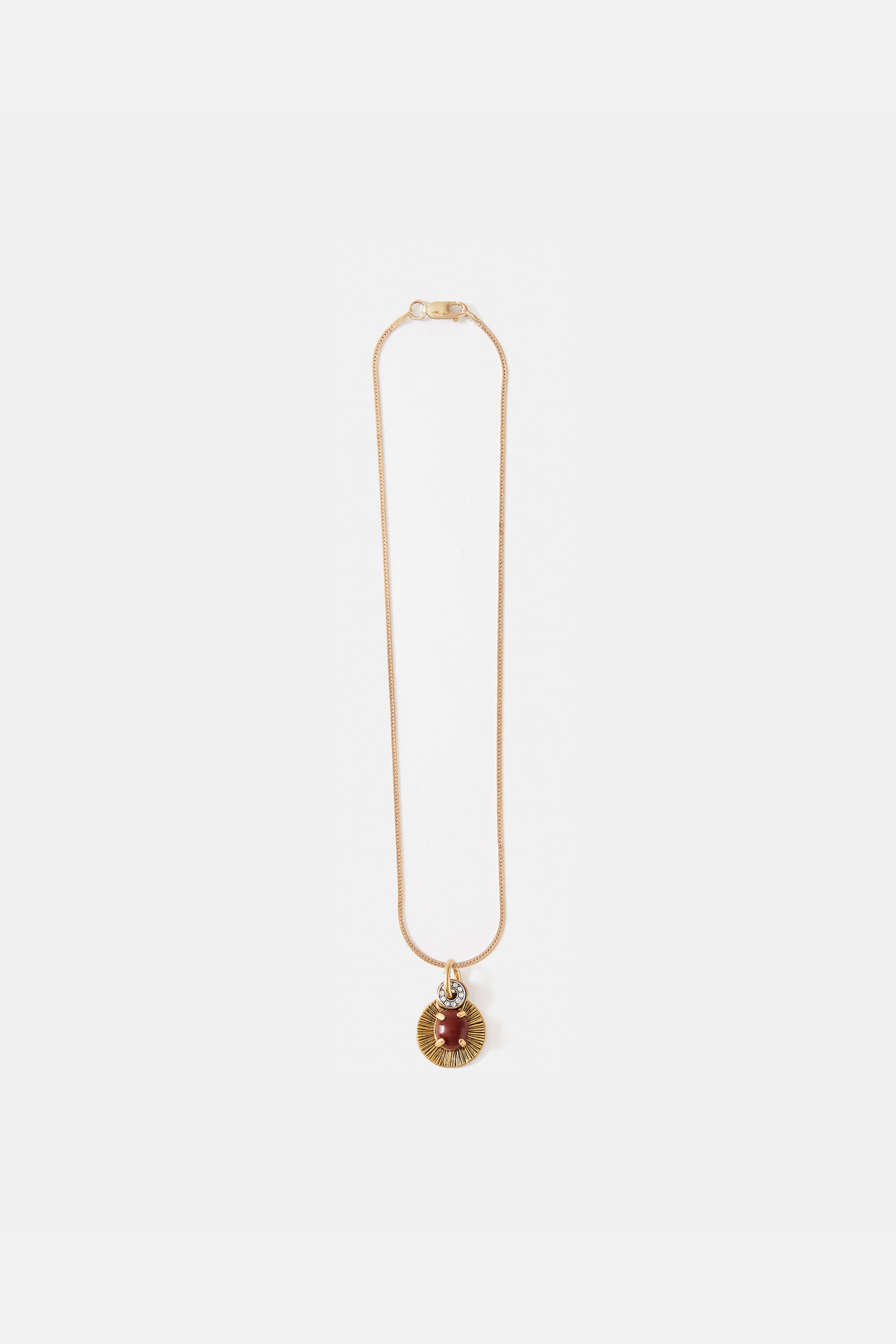 Soli Bon Necklace