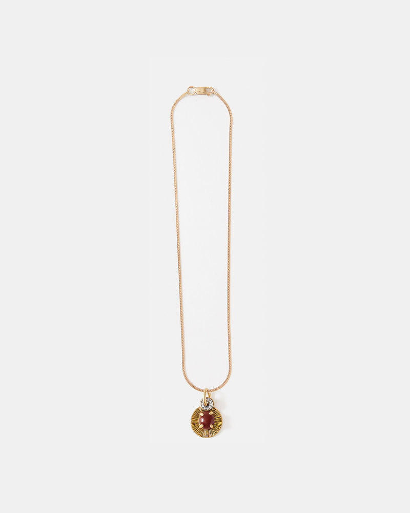 Soli Bon Necklace