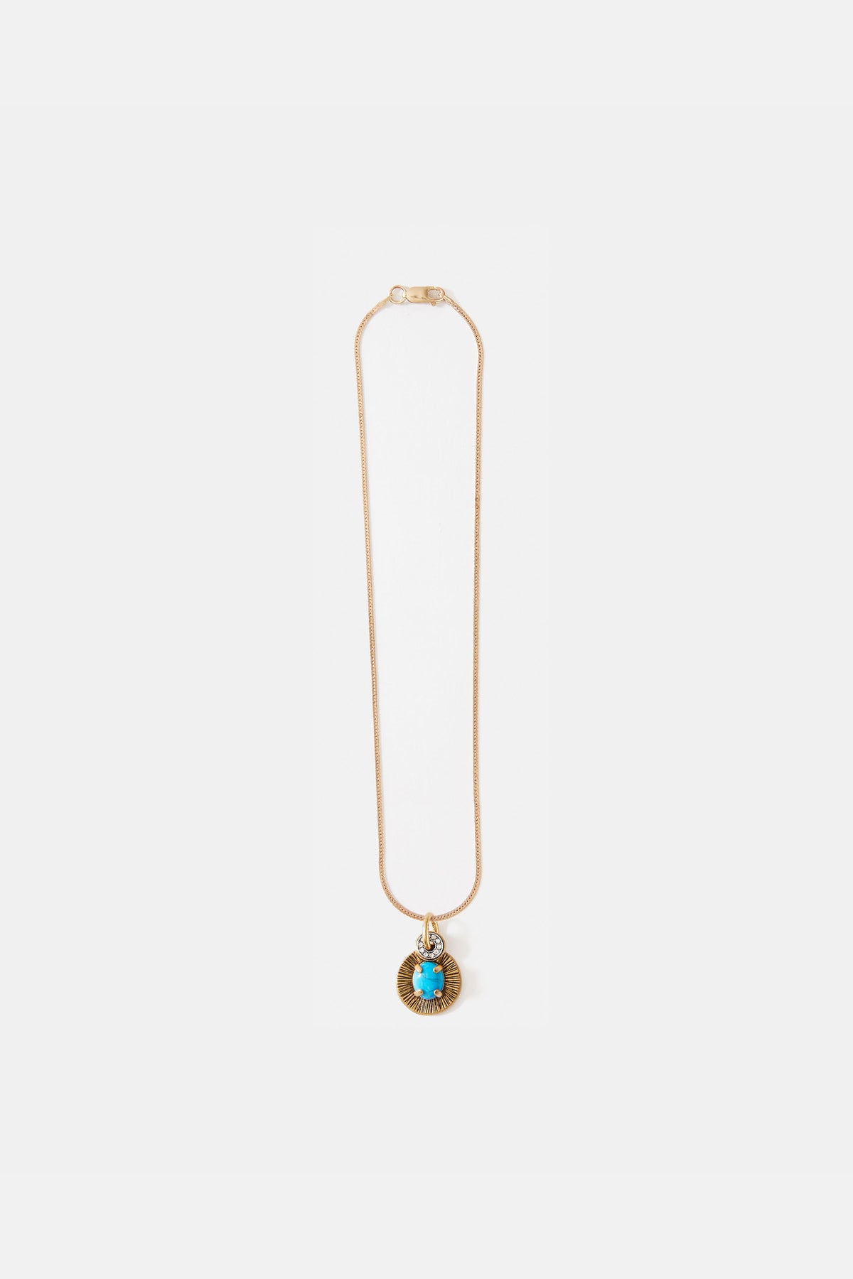 Soli Bon Necklace
