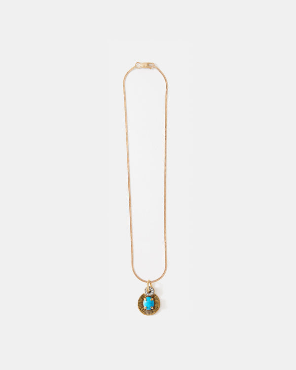 Soli Bon Necklace