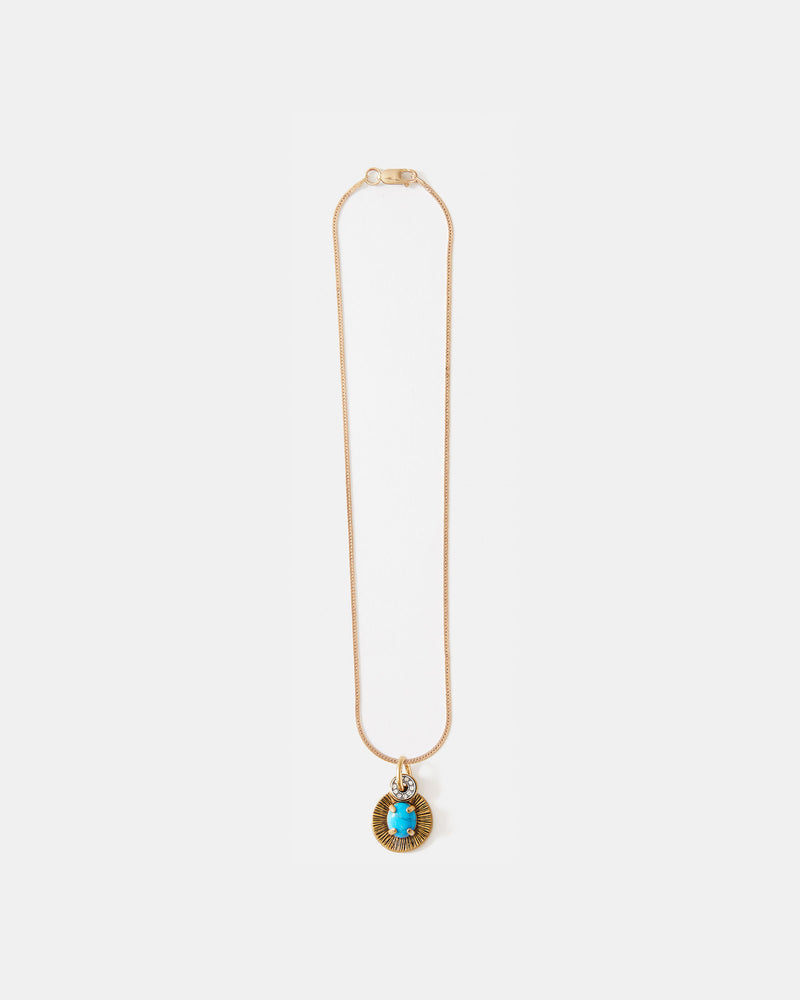 Soli Bon Necklace