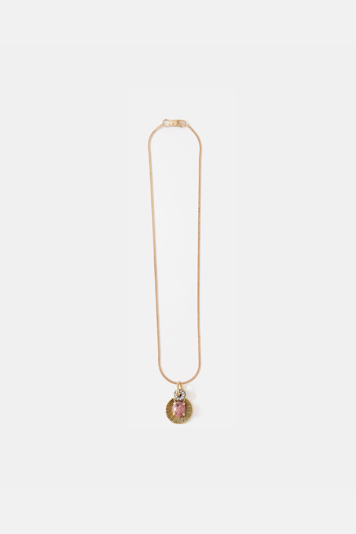 Soli Bon Necklace