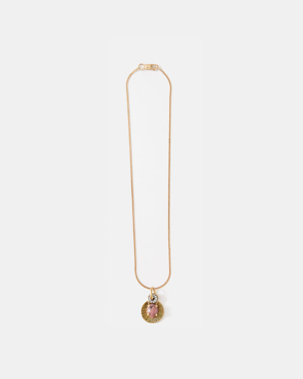 Soli Bon Necklace