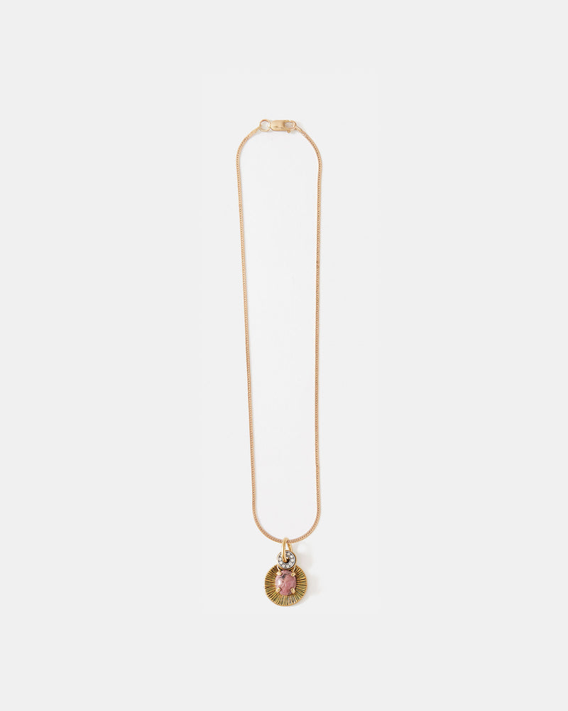 Soli Bon Necklace