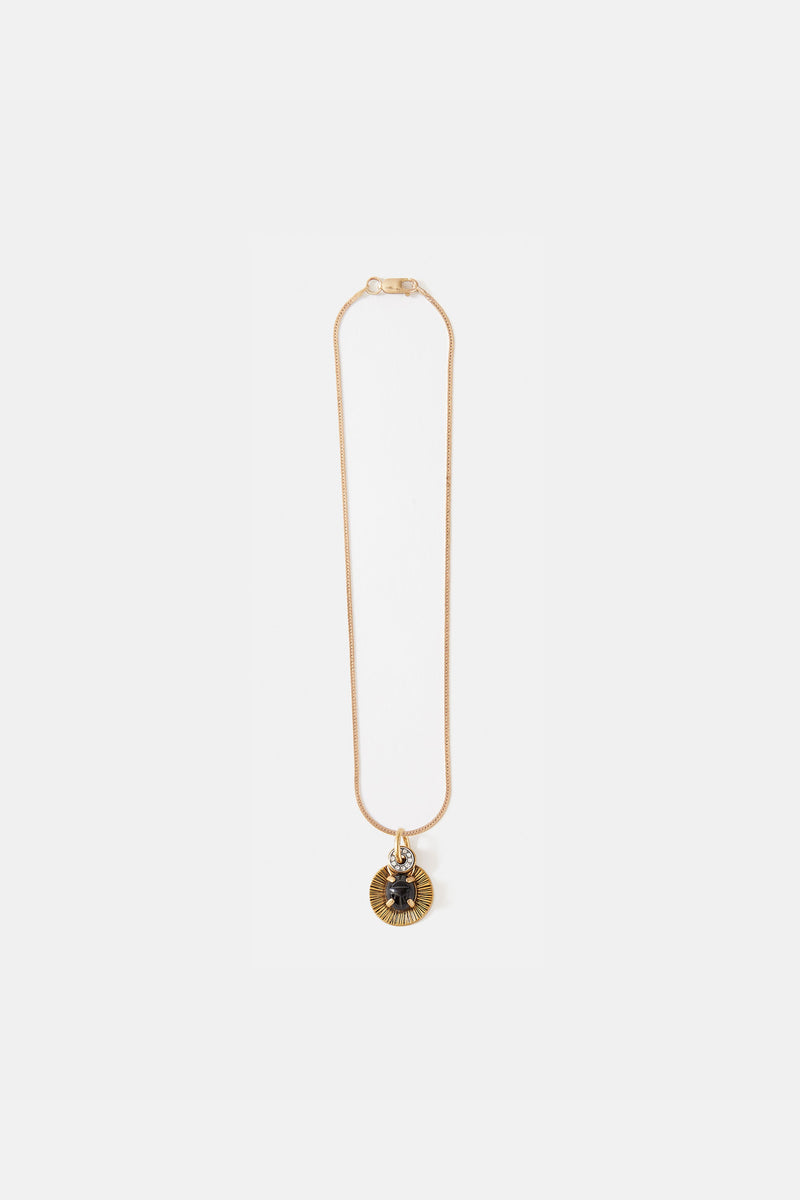 Soli Bon Necklace