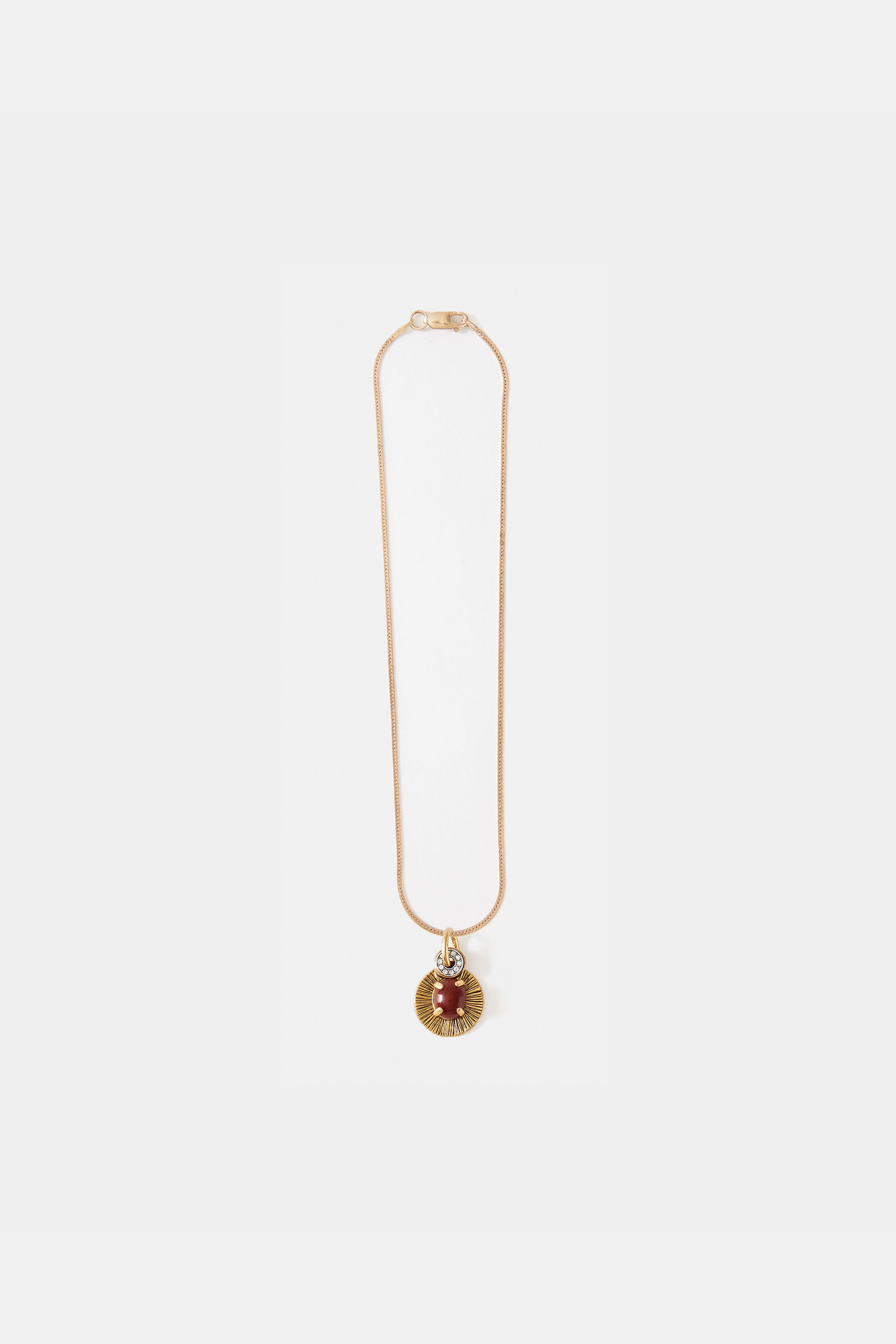 Soli Bon Necklace