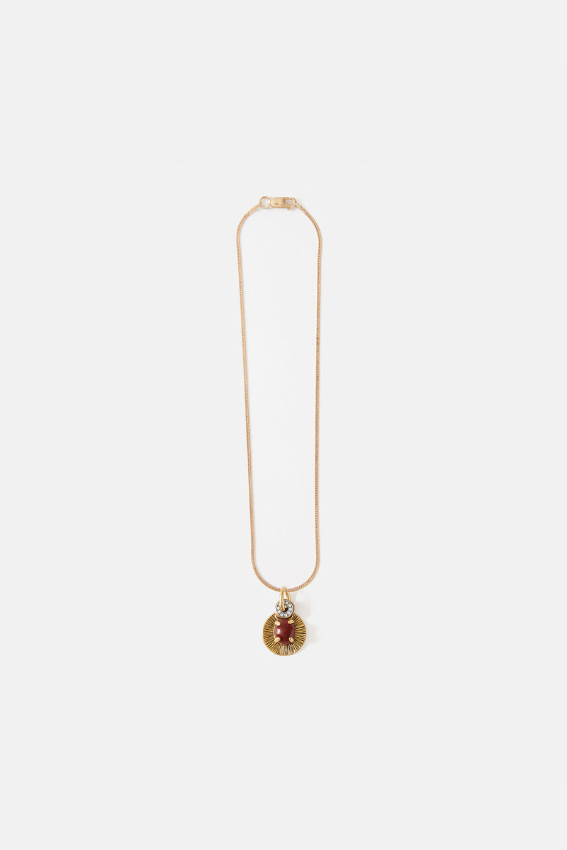 Soli Bon Necklace