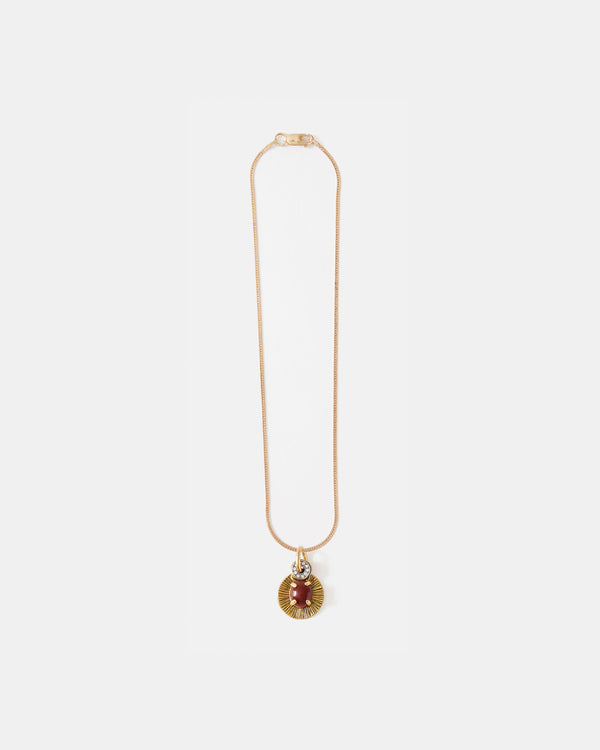 Soli Bon Necklace